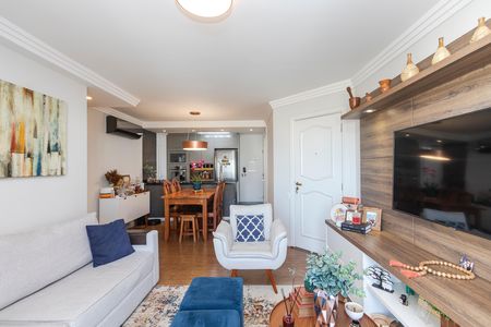Apartamento para alugar com 87m², 3 quartos e 2 vagas