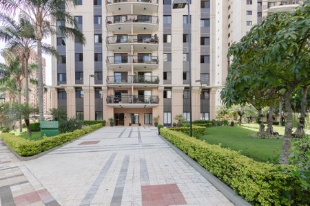 Apartamento para alugar com 87m², 3 quartos e 2 vagas
