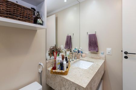 Apartamento para alugar com 87m², 3 quartos e 2 vagas