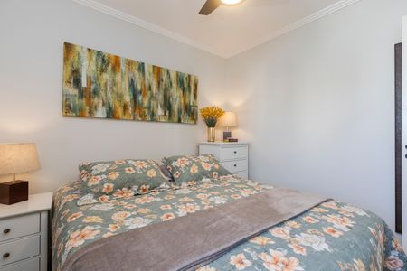Apartamento para alugar com 87m², 3 quartos e 2 vagas