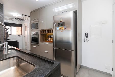 Apartamento para alugar com 87m², 3 quartos e 2 vagas