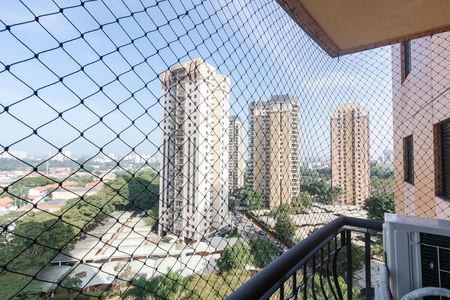 Apartamento para alugar com 87m², 3 quartos e 2 vagas