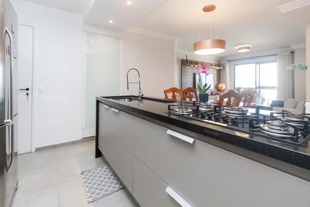 Apartamento para alugar com 87m², 3 quartos e 2 vagas