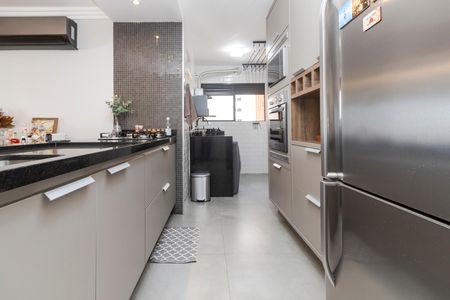 Apartamento para alugar com 87m², 3 quartos e 2 vagas