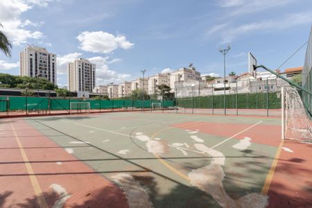 Apartamento para alugar com 3 quartos, 87m² em Santo Amaro, São Paulo