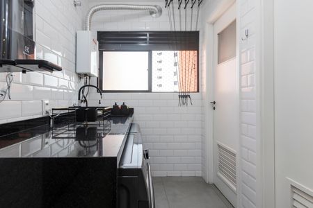 Apartamento para alugar com 87m², 3 quartos e 2 vagas