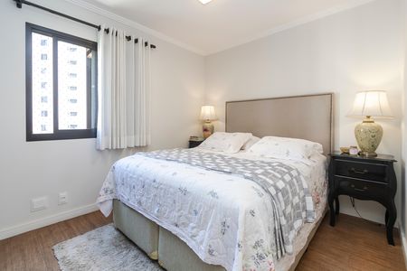 Apartamento para alugar com 3 quartos, 87m² em Santo Amaro, São Paulo