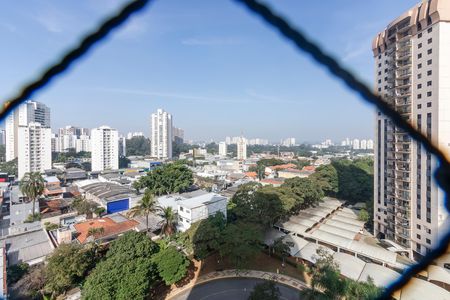 Apartamento para alugar com 87m², 3 quartos e 2 vagas