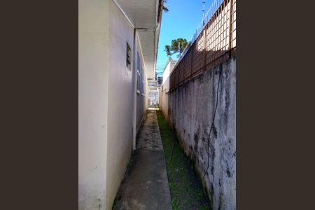 Casa à venda com 124m², 2 quartos e 3 vagas Casa à venda com 124m², 2 quartos e 3 vagasCorredor
