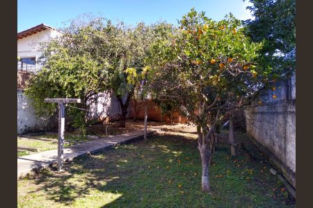 Casa à venda com 124m², 2 quartos e 3 vagas Casa à venda com 124m², 2 quartos e 3 vagasQuintal