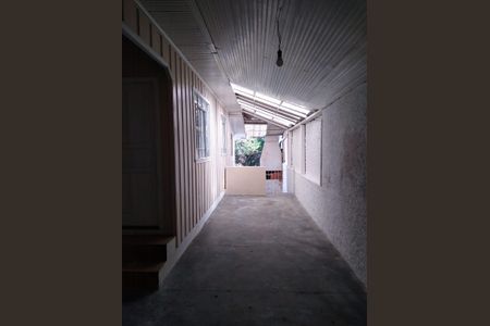 Casa à venda com 124m², 2 quartos e 3 vagas Casa à venda com 124m², 2 quartos e 3 vagasQuintal