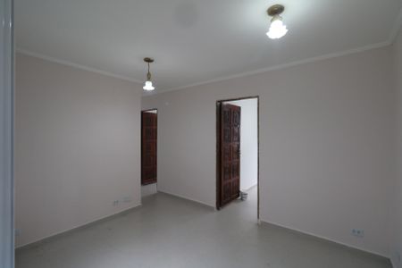 Sala de apartamento para alugar com 2 quartos, 45m² em Vila Conceicao, Diadema