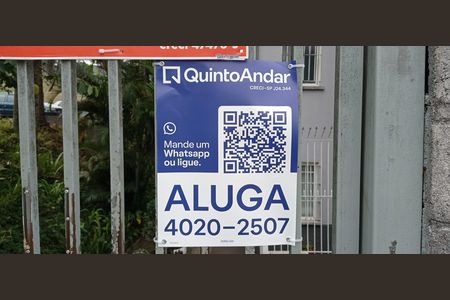 Placa NVNG-522 de apartamento para alugar com 2 quartos, 45m² em Vila Conceicao, Diadema