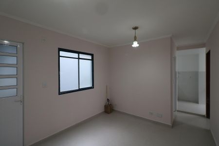 Apartamento para alugar com 2 quartos, 45m² em Vila Conceicao, Diadema