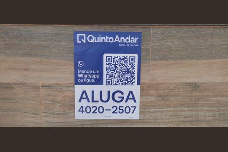 Apartamento para alugar com 44m², 1 quarto e 1 vaga Apartamento para alugar com 44m², 1 quarto e 1 vagaPlaca XZZK-1640