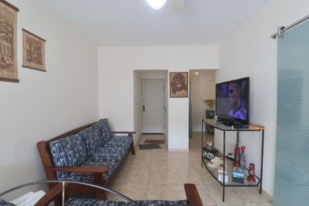 Apartamento para alugar com 62m², 2 quartos e 1 vaga Apartamento para alugar com 62m², 2 quartos e 1 vagaSala
