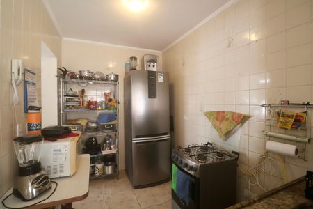 Apartamento para alugar com 62m², 2 quartos e 1 vaga Apartamento para alugar com 62m², 2 quartos e 1 vagaCozinha