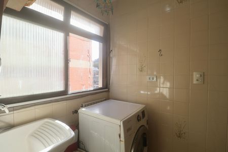 Apartamento para alugar com 62m², 2 quartos e 1 vaga Apartamento para alugar com 62m², 2 quartos e 1 vagaÁrea de Serviço