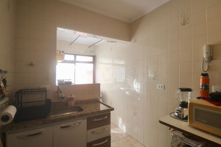 Apartamento para alugar com 62m², 2 quartos e 1 vaga Apartamento para alugar com 62m², 2 quartos e 1 vagaCozinha