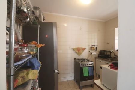 Apartamento para alugar com 62m², 2 quartos e 1 vaga Apartamento para alugar com 62m², 2 quartos e 1 vagaCozinha