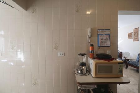 Apartamento para alugar com 62m², 2 quartos e 1 vaga Apartamento para alugar com 62m², 2 quartos e 1 vagaCozinha