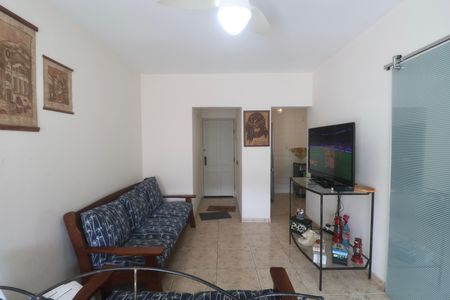 Apartamento para alugar com 62m², 2 quartos e 1 vaga Apartamento para alugar com 62m², 2 quartos e 1 vagaSala