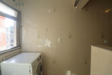 Apartamento para alugar com 62m², 2 quartos e 1 vaga Apartamento para alugar com 62m², 2 quartos e 1 vagaÁrea de Serviço
