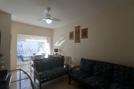 Apartamento para alugar com 62m², 2 quartos e 1 vaga Apartamento para alugar com 62m², 2 quartos e 1 vagaSala