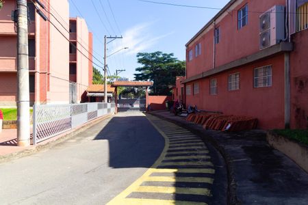 Apartamento à venda com 60m², 2 quartos e 1 vaga Apartamento à venda com 60m², 2 quartos e 1 vagaÁrea comum