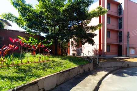 Apartamento à venda com 60m², 2 quartos e 1 vaga Apartamento à venda com 60m², 2 quartos e 1 vagaÁrea comum