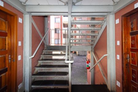 Apartamento à venda com 60m², 2 quartos e 1 vaga Apartamento à venda com 60m², 2 quartos e 1 vagaÁrea comum