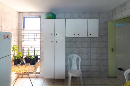 Apartamento à venda com 60m², 2 quartos e 1 vaga Apartamento à venda com 60m², 2 quartos e 1 vagaCozinha