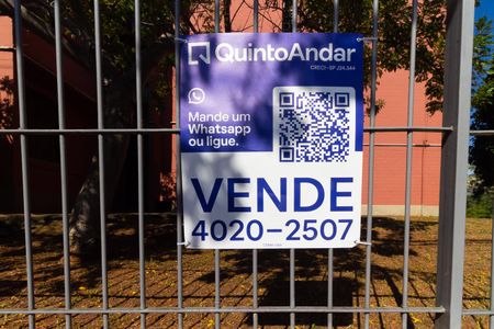 Apartamento à venda com 60m², 2 quartos e 1 vaga Apartamento à venda com 60m², 2 quartos e 1 vagaPlaca