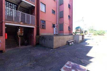 Apartamento à venda com 60m², 2 quartos e 1 vaga Apartamento à venda com 60m², 2 quartos e 1 vagaÁrea comum