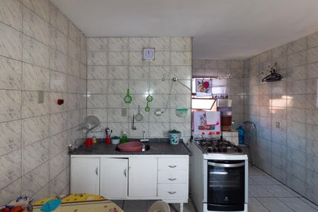 Apartamento à venda com 60m², 2 quartos e 1 vaga Apartamento à venda com 60m², 2 quartos e 1 vagaCozinha
