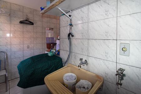 Apartamento à venda com 60m², 2 quartos e 1 vaga Apartamento à venda com 60m², 2 quartos e 1 vagaÁrea de Serviço