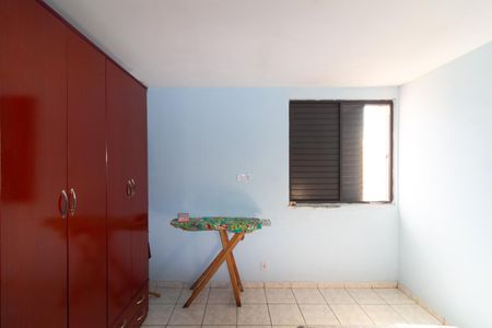 Quarto 2 de apartamento à venda com 2 quartos, 60m² em Fazenda da Juta, São Paulo