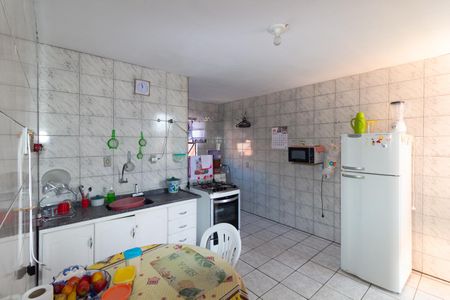 Apartamento à venda com 60m², 2 quartos e 1 vaga Apartamento à venda com 60m², 2 quartos e 1 vagaCozinha