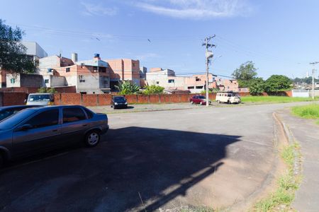 Apartamento à venda com 60m², 2 quartos e 1 vaga Apartamento à venda com 60m², 2 quartos e 1 vagaGaragem