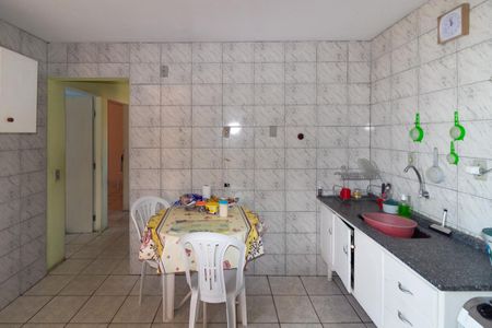 Apartamento à venda com 60m², 2 quartos e 1 vaga Apartamento à venda com 60m², 2 quartos e 1 vagaCozinha