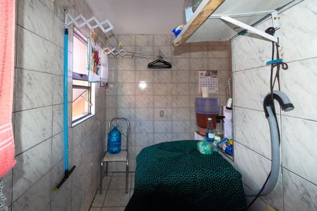 Apartamento à venda com 60m², 2 quartos e 1 vaga Apartamento à venda com 60m², 2 quartos e 1 vagaÁrea de Serviço