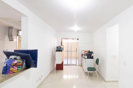 Apartamento à venda com 75m², 2 quartos e 1 vagaSala