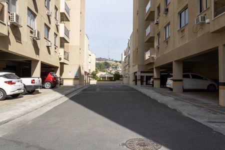 Apartamento à venda com 75m², 2 quartos e 1 vagaGaragem