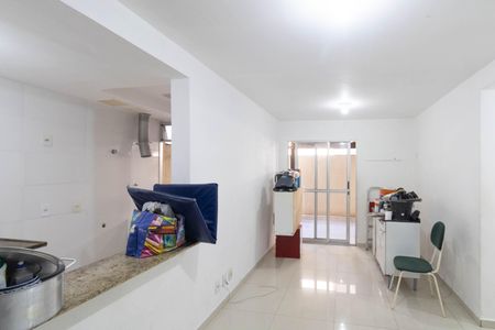 Apartamento à venda com 2 quartos, 75m² em Campo Grande, Rio de Janeiro