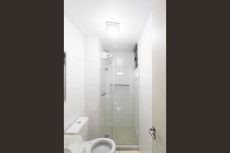 Apartamento à venda com 75m², 2 quartos e 1 vagaBanheiro do Quarto 2