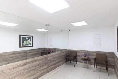 Apartamento à venda com 75m², 2 quartos e 1 vagaHall social