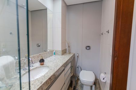 Apartamento à venda com 142m², 4 quartos e 2 vagas
