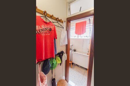 Apartamento à venda com 142m², 4 quartos e 2 vagas