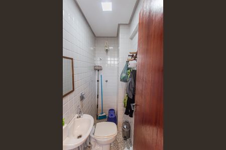 Apartamento à venda com 142m², 4 quartos e 2 vagas