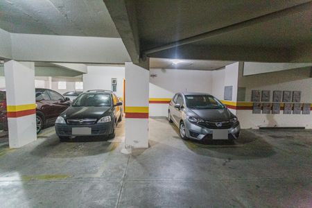 Apartamento à venda com 142m², 4 quartos e 2 vagas